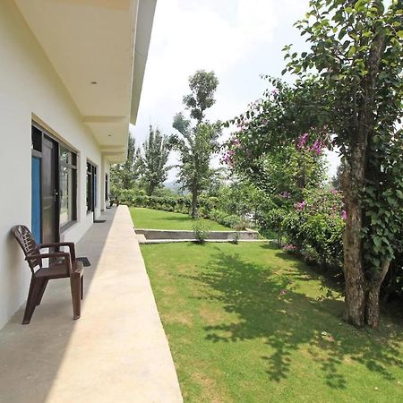 Fabhotel Shiva'S Solace Nainital Kültér fotó
