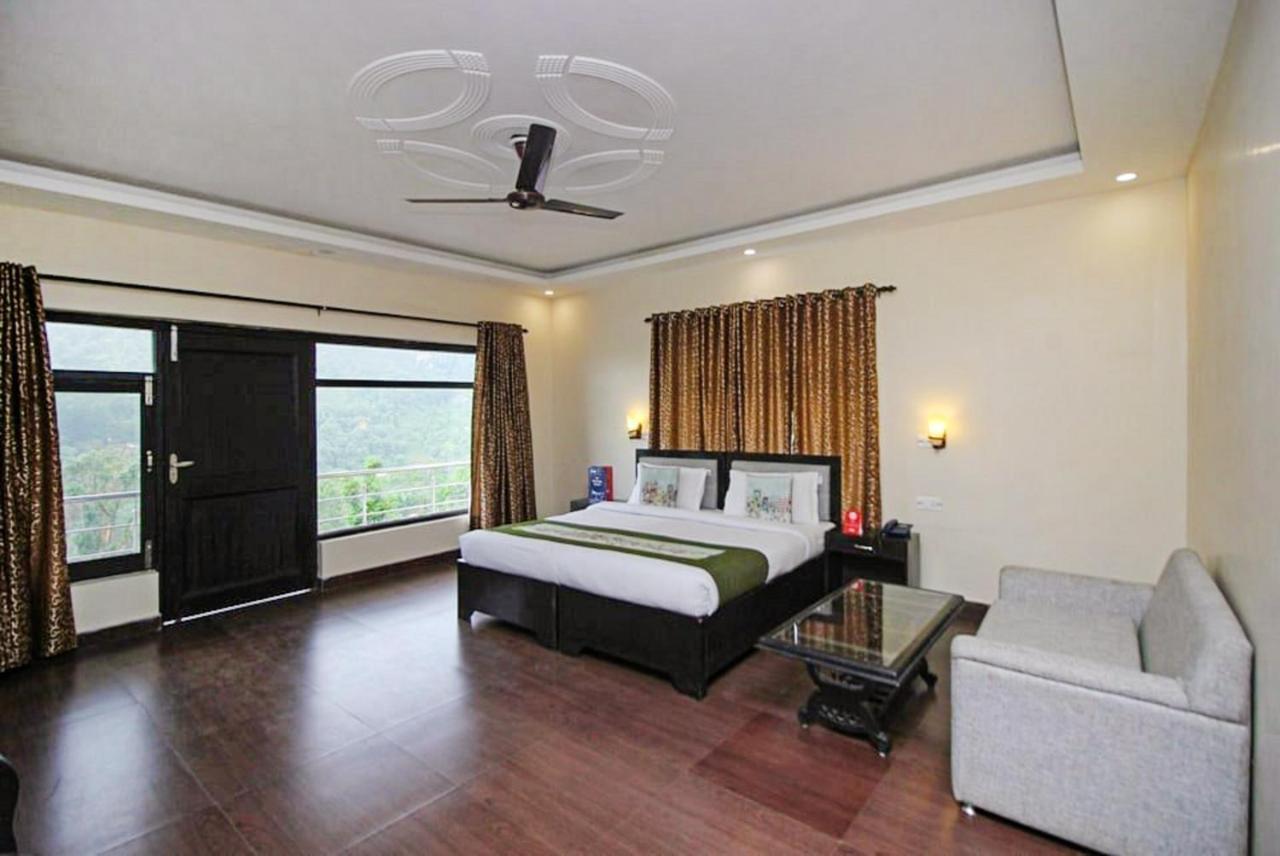 Fabhotel Shiva'S Solace Nainital Kültér fotó