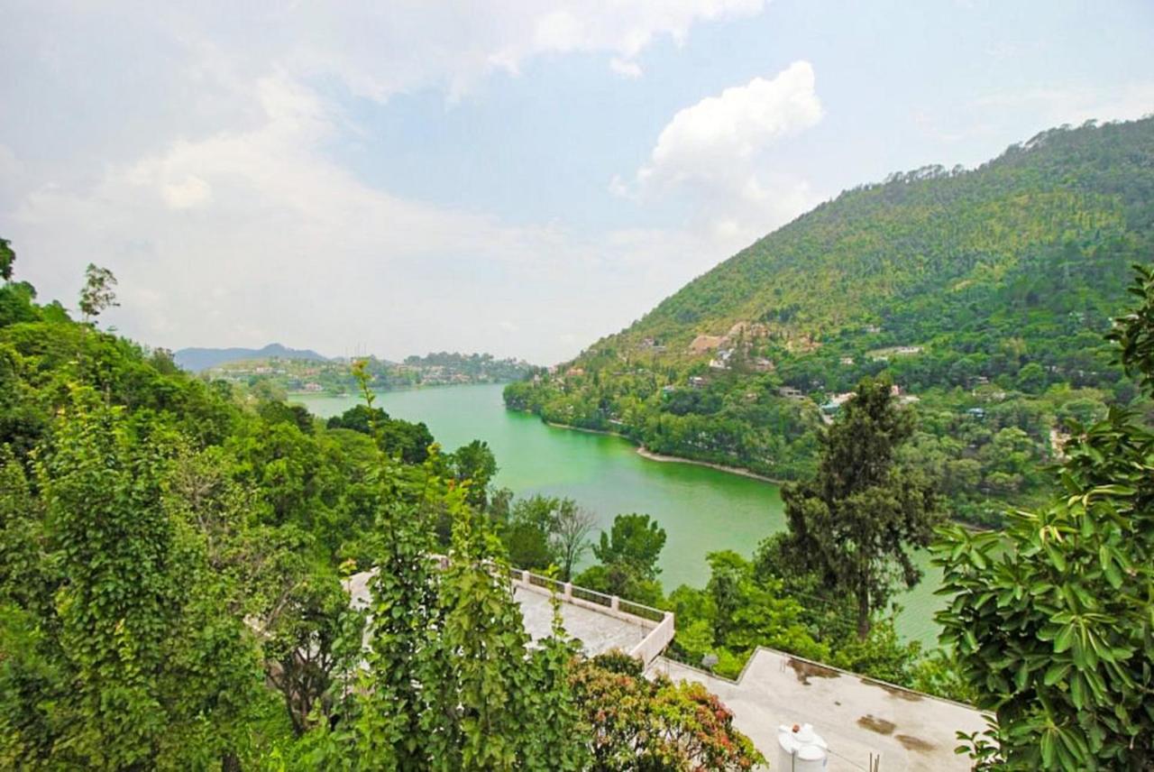 Fabhotel Shiva'S Solace Nainital Kültér fotó