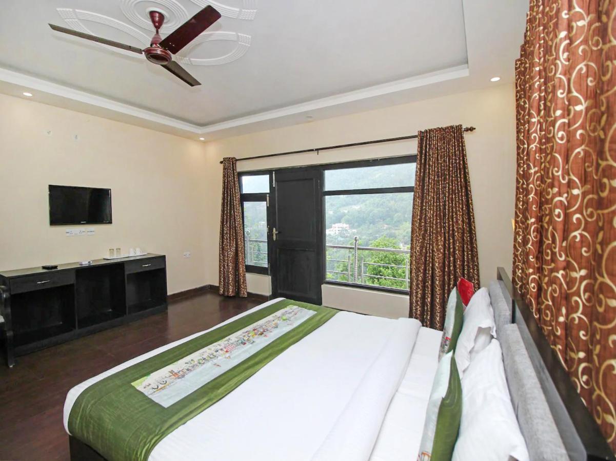 Fabhotel Shiva'S Solace Nainital Kültér fotó