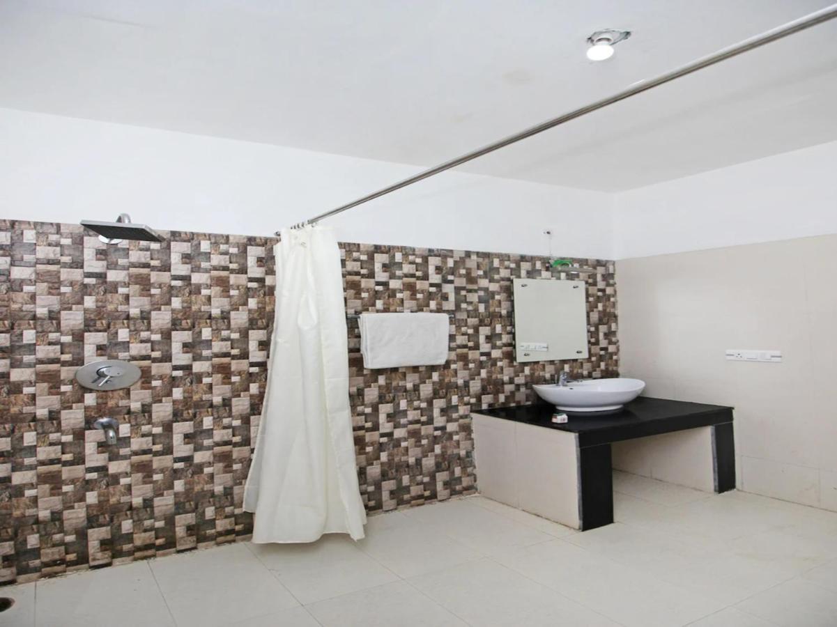 Fabhotel Shiva'S Solace Nainital Kültér fotó