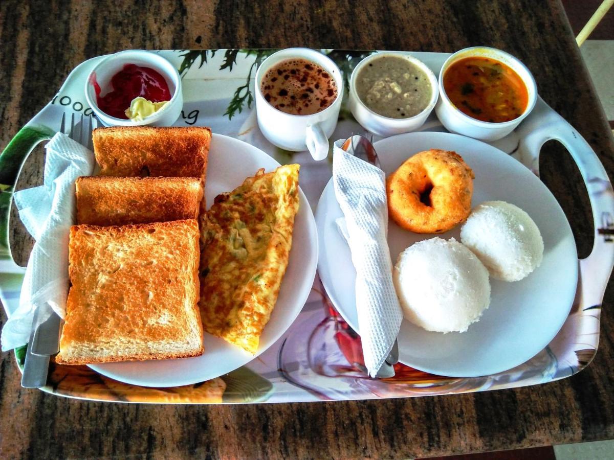 Fabhotel Shiva'S Solace Nainital Kültér fotó