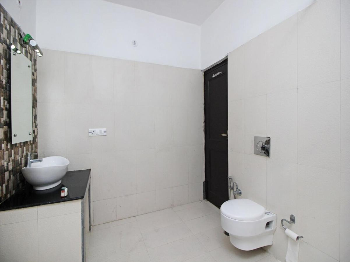 Fabhotel Shiva'S Solace Nainital Kültér fotó