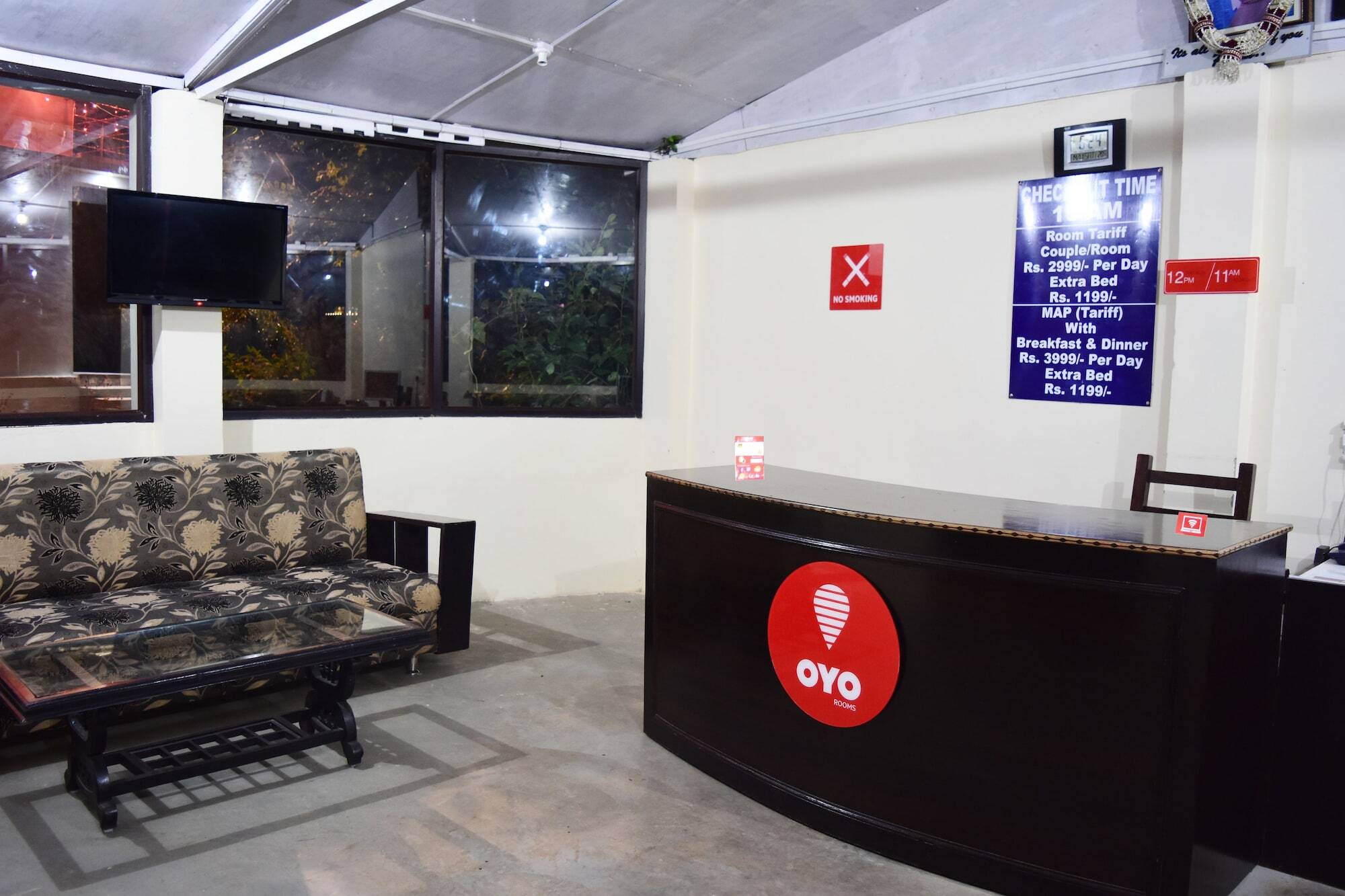Fabhotel Shiva'S Solace Nainital Kültér fotó