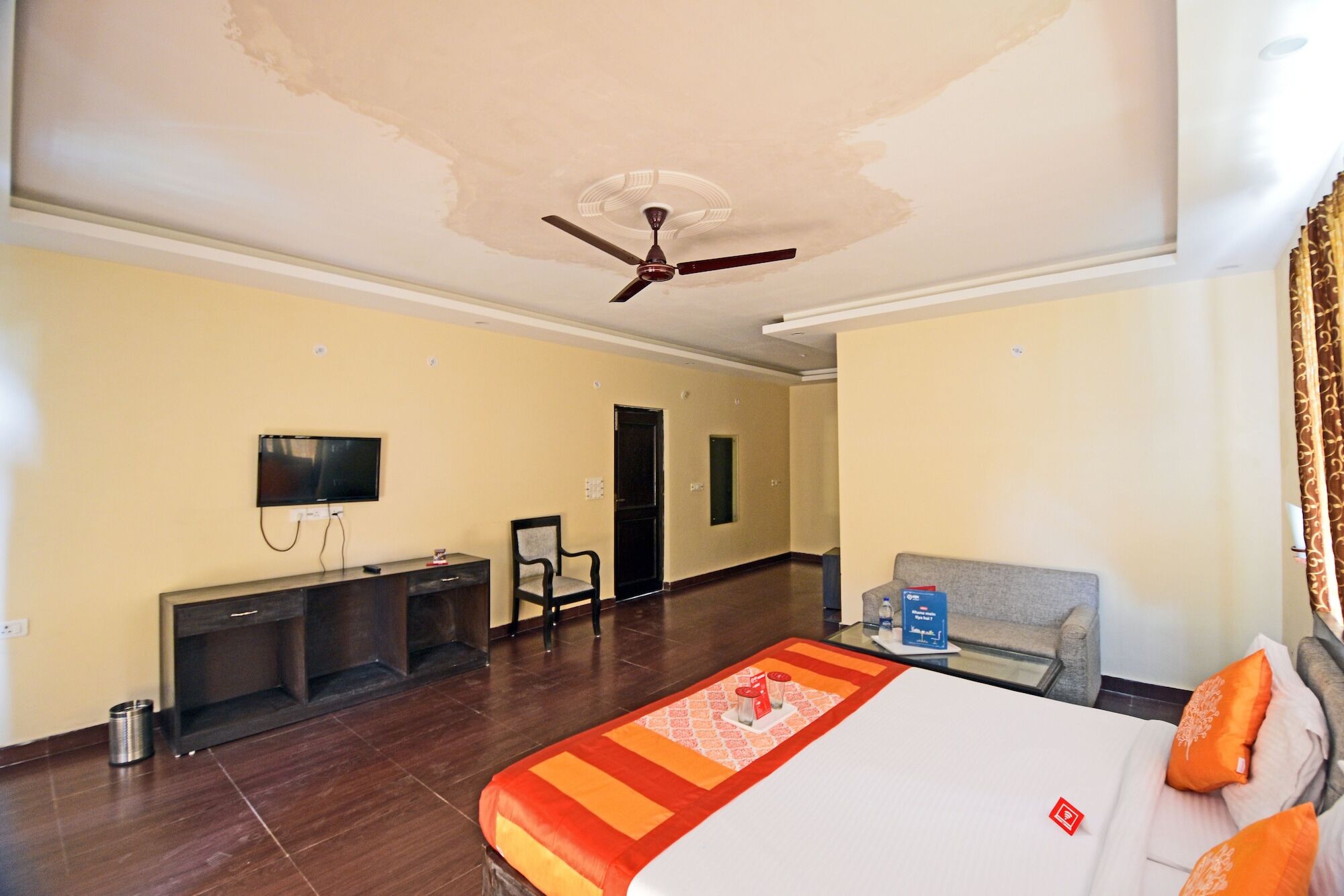 Fabhotel Shiva'S Solace Nainital Kültér fotó